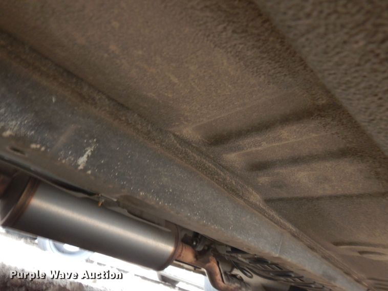 image for item DR1082 2010 Kia Soul