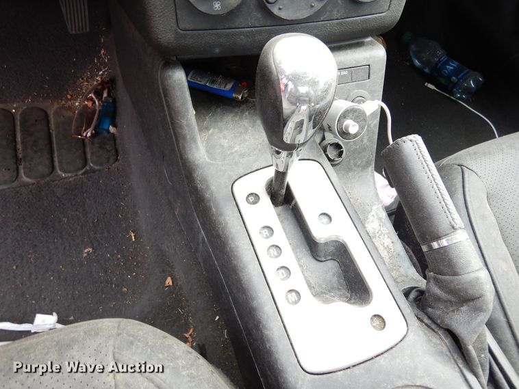 image for item DR1083 2006 Pontiac G6