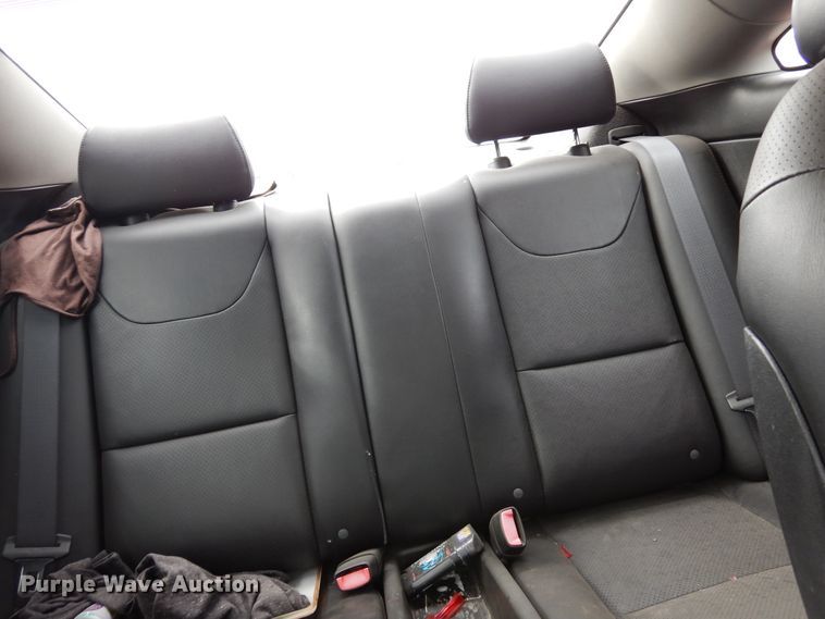 image for item DR1083 2006 Pontiac G6