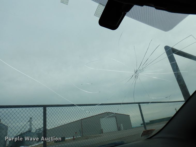 image for item DR1083 2006 Pontiac G6