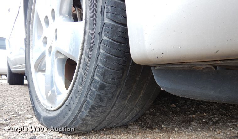 image for item DR1083 2006 Pontiac G6