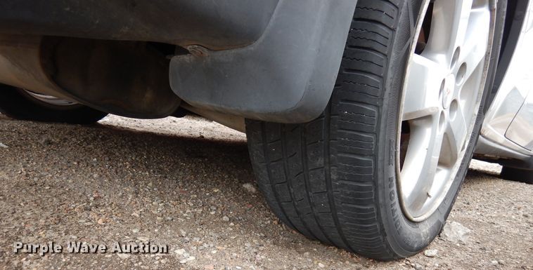 image for item DR1083 2006 Pontiac G6