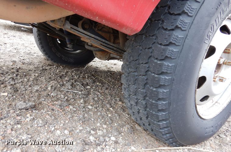 image for item DR1084 1996 Chevrolet Blazer  SUV