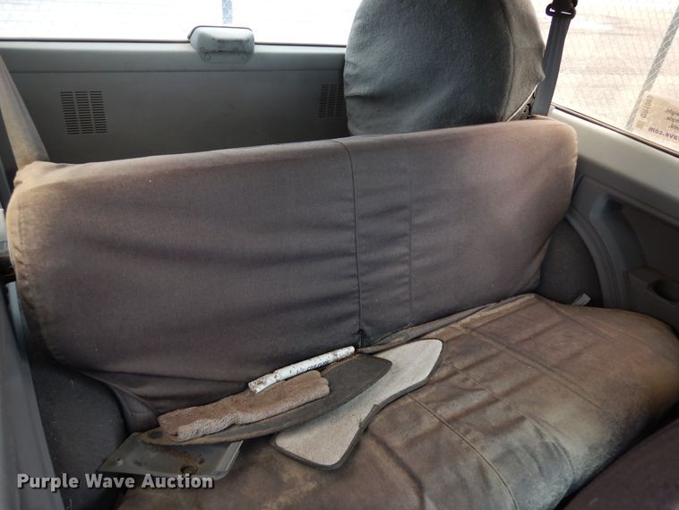 image for item DR1085 1996 Jeep Cherokee  SUV