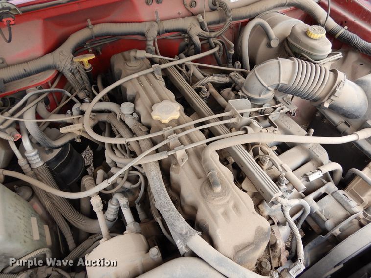 image for item DR1085 1996 Jeep Cherokee  SUV