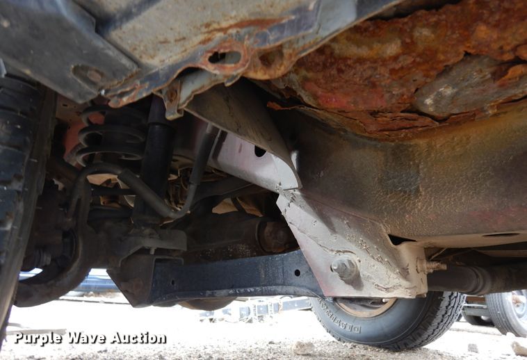 image for item DR1085 1996 Jeep Cherokee  SUV