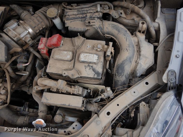 image for item DR1089 2019 Nissan Sentra