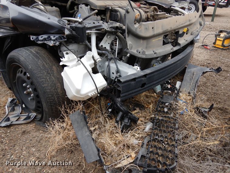 image for item DR1089 2019 Nissan Sentra