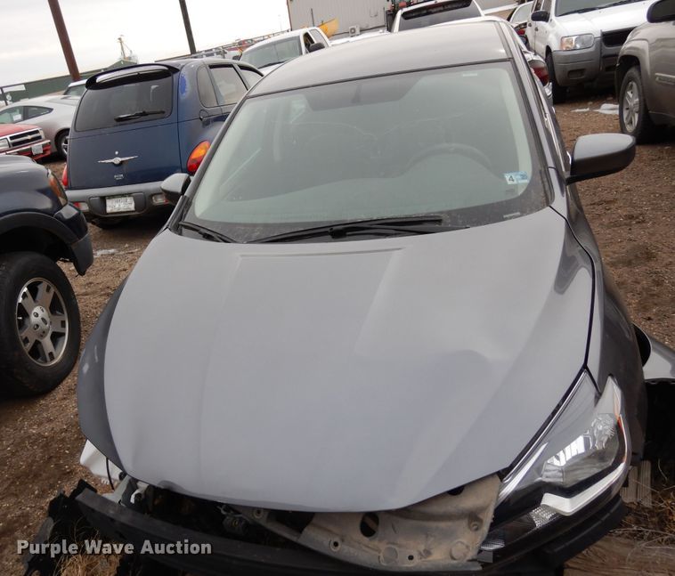 image for item DR1089 2019 Nissan Sentra