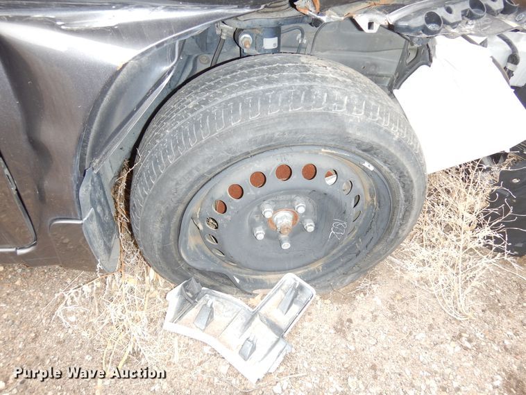 image for item DR1089 2019 Nissan Sentra