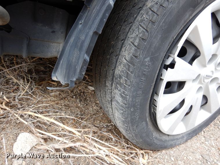 image for item DR1089 2019 Nissan Sentra