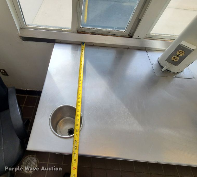 image for item GB9198 Restaurant equipment