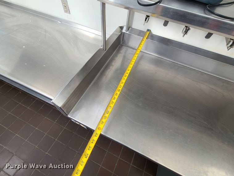 image for item GB9198 Restaurant equipment