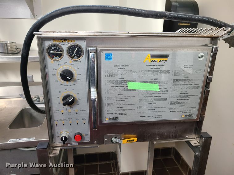 image for item GB9198 Restaurant equipment