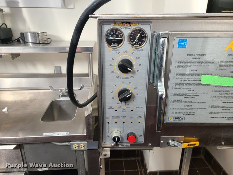 image for item GB9198 Restaurant equipment