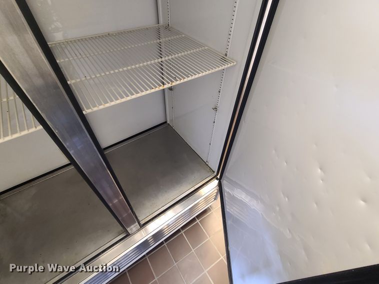 image for item GB9202 True  refrigerator