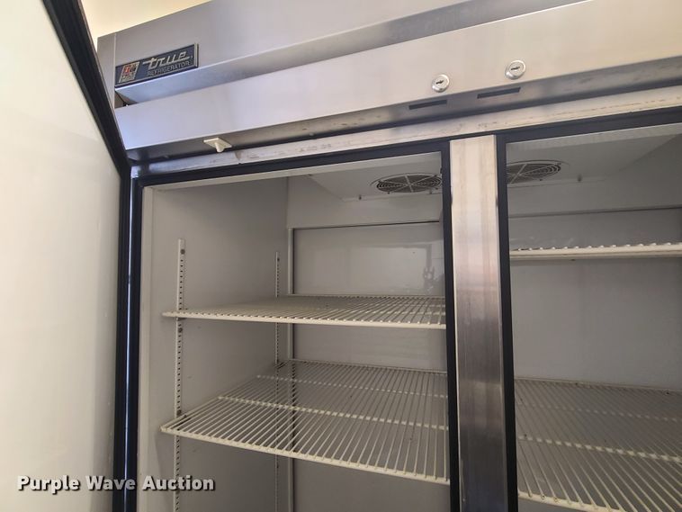 image for item GB9202 True  refrigerator