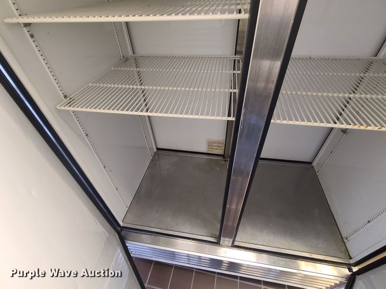 image for item GB9202 True  refrigerator