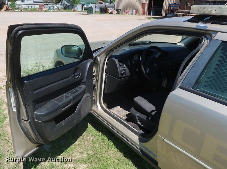 image for item GS9814 2009 Dodge Charger