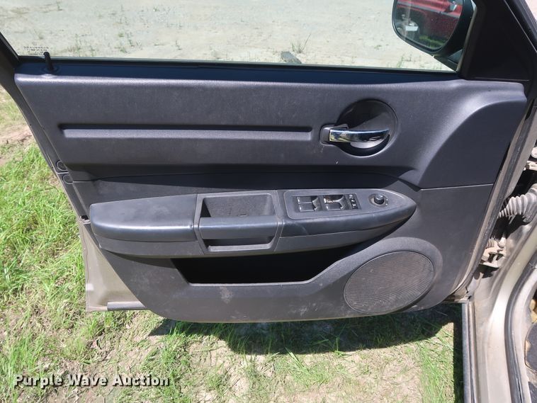 image for item GS9814 2009 Dodge Charger