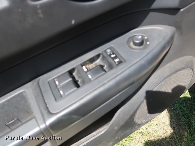 image for item GS9814 2009 Dodge Charger