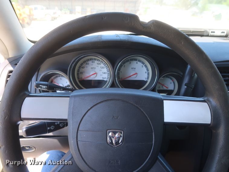 image for item GS9814 2009 Dodge Charger