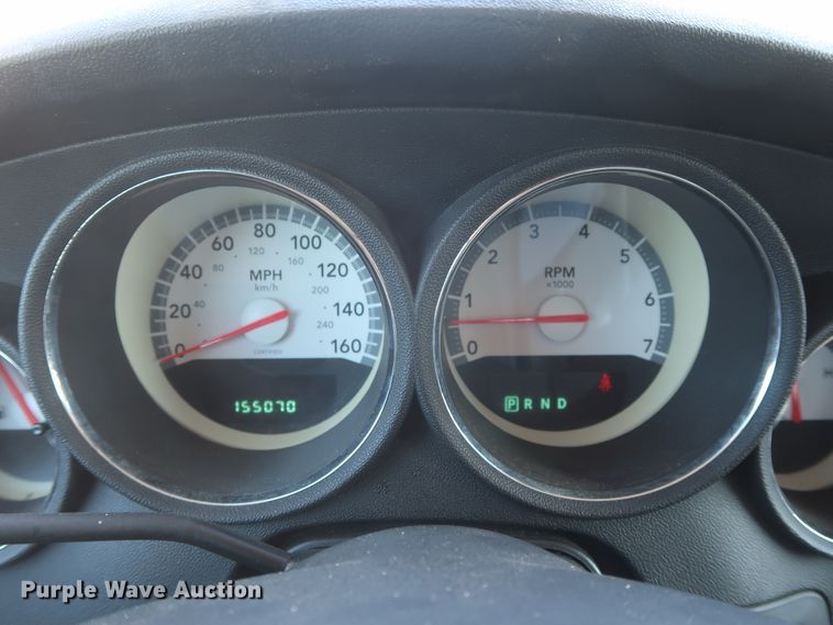 image for item GS9814 2009 Dodge Charger