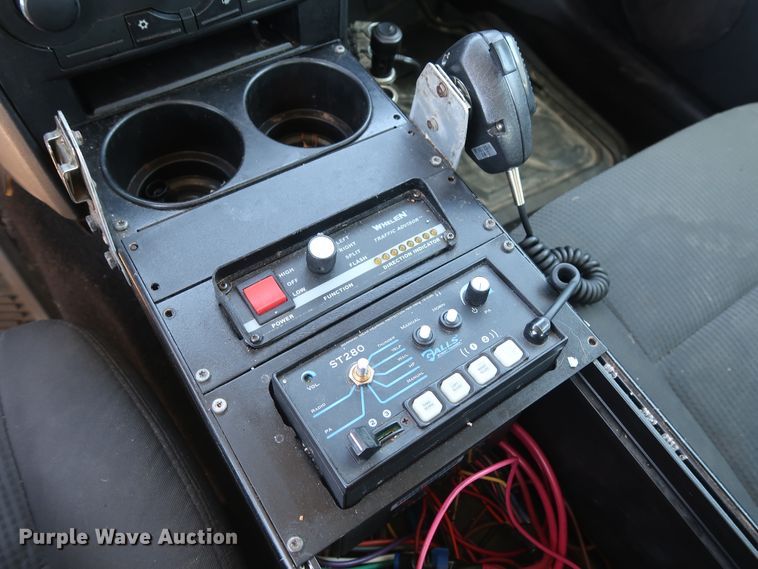 image for item GS9814 2009 Dodge Charger