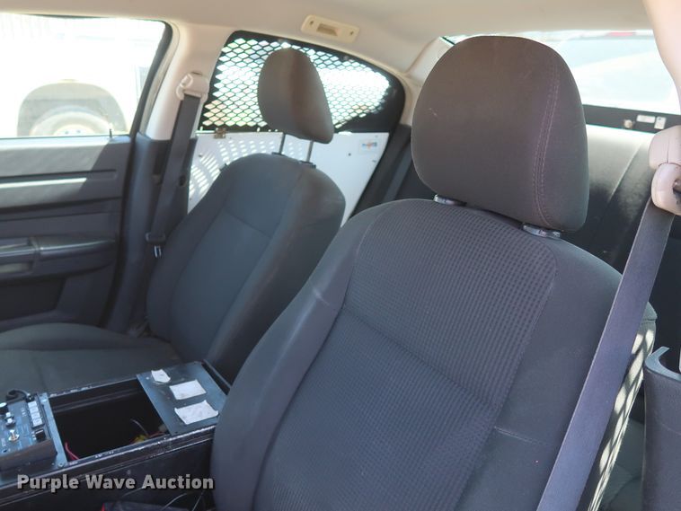 image for item GS9814 2009 Dodge Charger