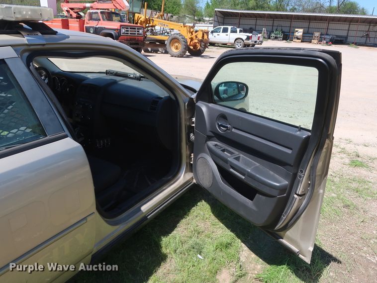 image for item GS9814 2009 Dodge Charger