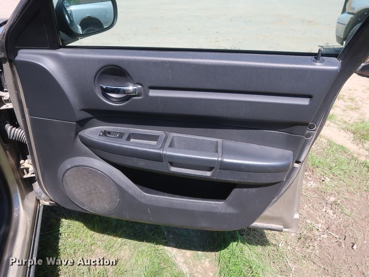 image for item GS9814 2009 Dodge Charger