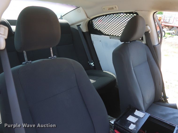 image for item GS9814 2009 Dodge Charger