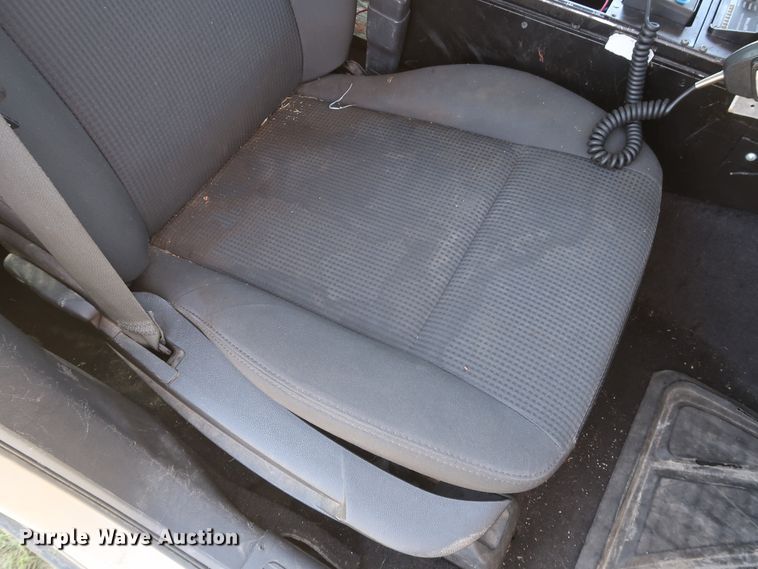 image for item GS9814 2009 Dodge Charger