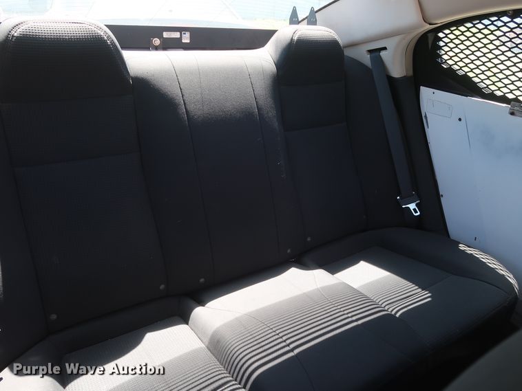 image for item GS9814 2009 Dodge Charger