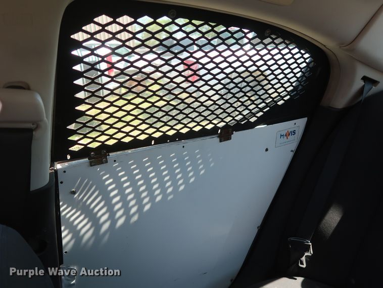 image for item GS9814 2009 Dodge Charger