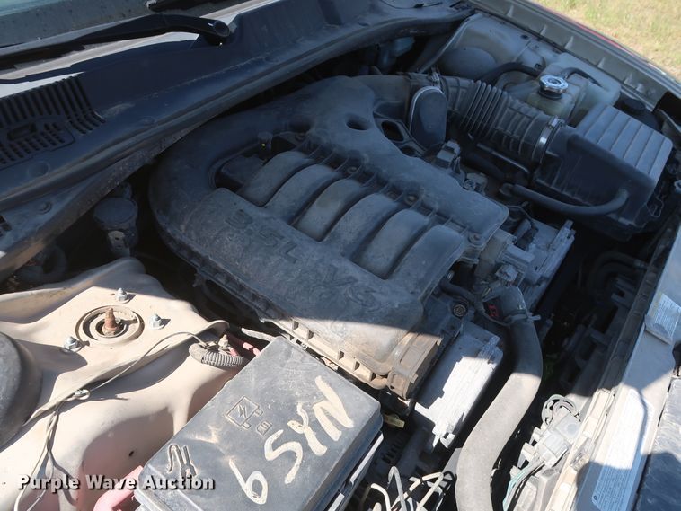 image for item GS9814 2009 Dodge Charger