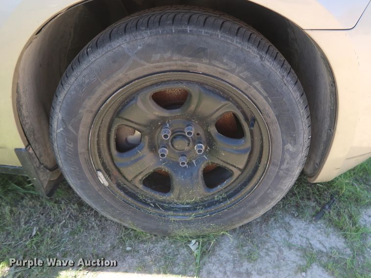 image for item GS9814 2009 Dodge Charger