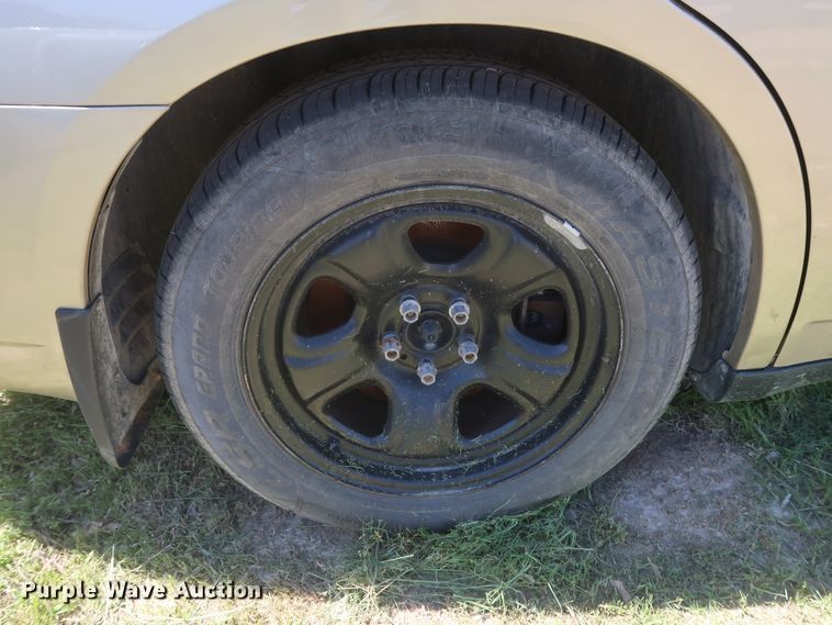 image for item GS9814 2009 Dodge Charger