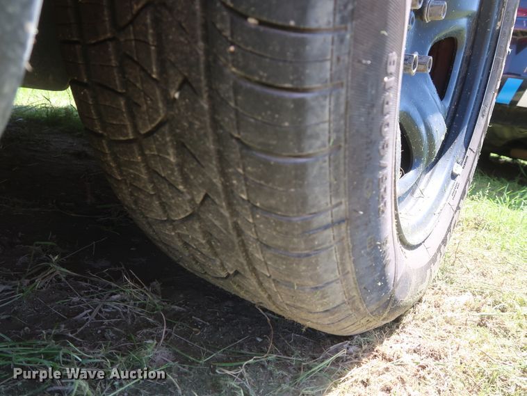 image for item GS9814 2009 Dodge Charger