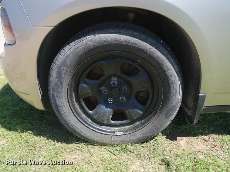 image for item GS9814 2009 Dodge Charger