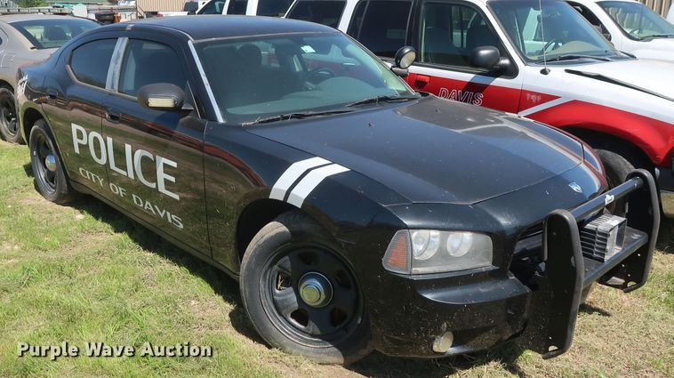 image for item GS9815 2010 Dodge Charger