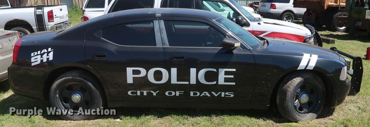 image for item GS9815 2010 Dodge Charger