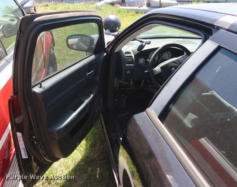 image for item GS9815 2010 Dodge Charger