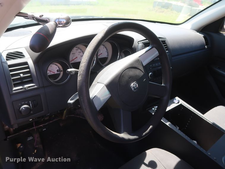 image for item GS9815 2010 Dodge Charger