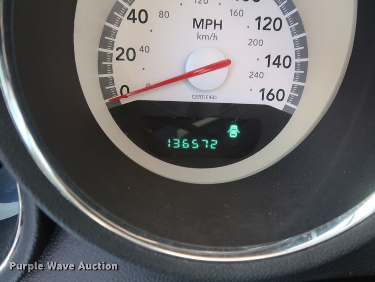 image for item GS9815 2010 Dodge Charger