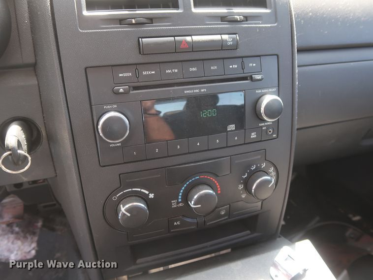 image for item GS9815 2010 Dodge Charger