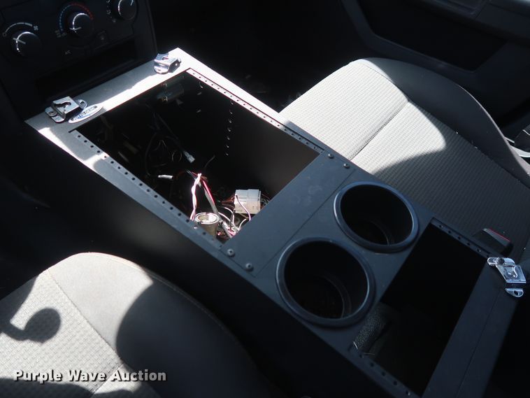 image for item GS9815 2010 Dodge Charger