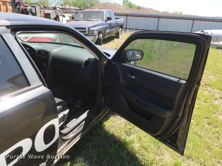 image for item GS9815 2010 Dodge Charger