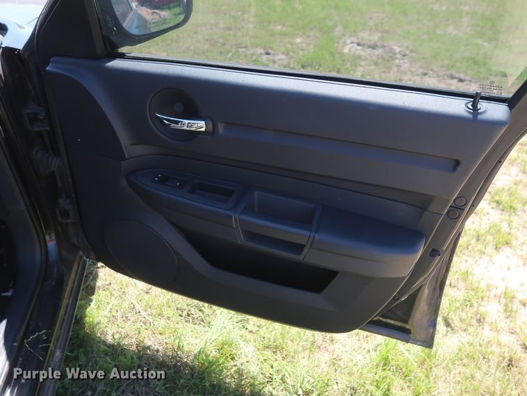 image for item GS9815 2010 Dodge Charger