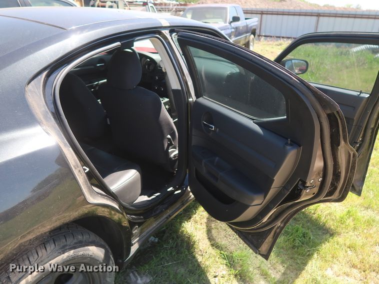 image for item GS9815 2010 Dodge Charger